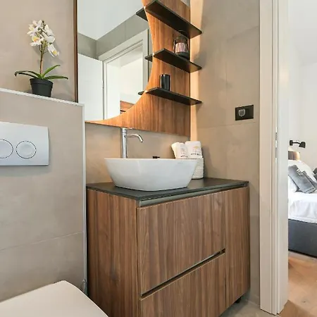 Rota Bella Villa Sveti Lovreč Pazenatički