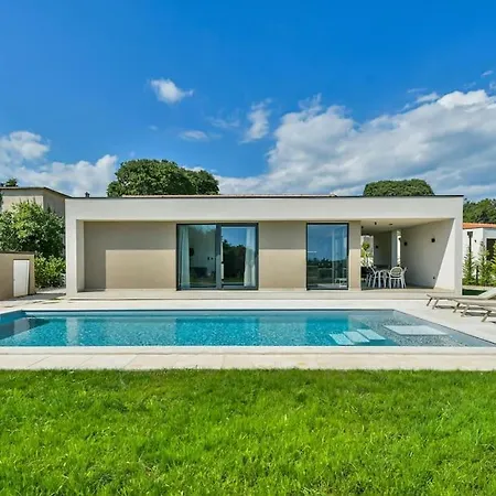 Rota Bella Villa Sveti Lovreč Pazenatički