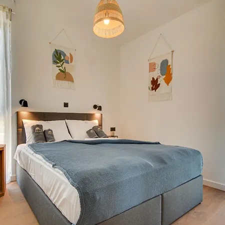 Rota Bella Villa