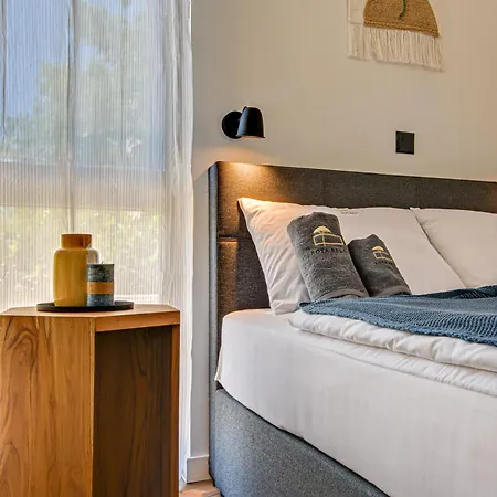 Villa Rota Bella Sveti Lovreč Pazenatički