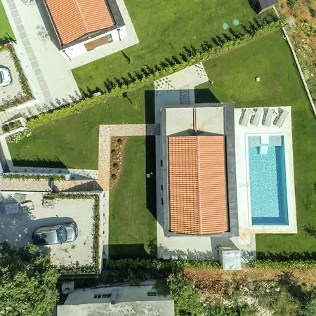 Villa Rota Bella Sveti Lovreč Pazenatički