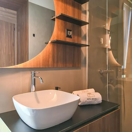 Villa Rota Bella Sveti Lovreč Pazenatički