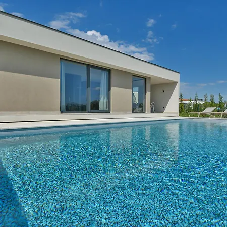 Villa Rota Bella Sveti Lovreč Pazenatički